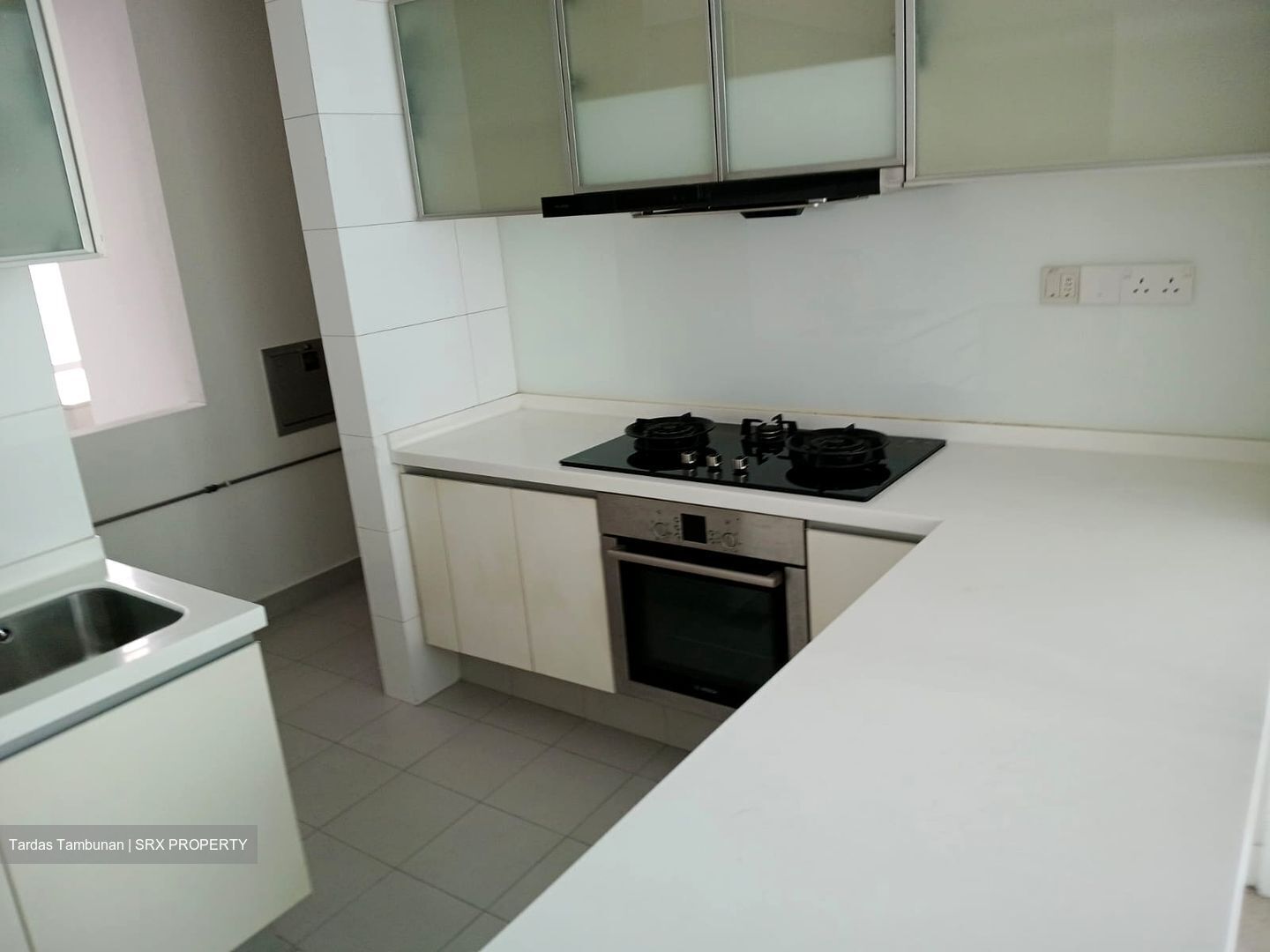 One Amber (D15), Condominium #487345801